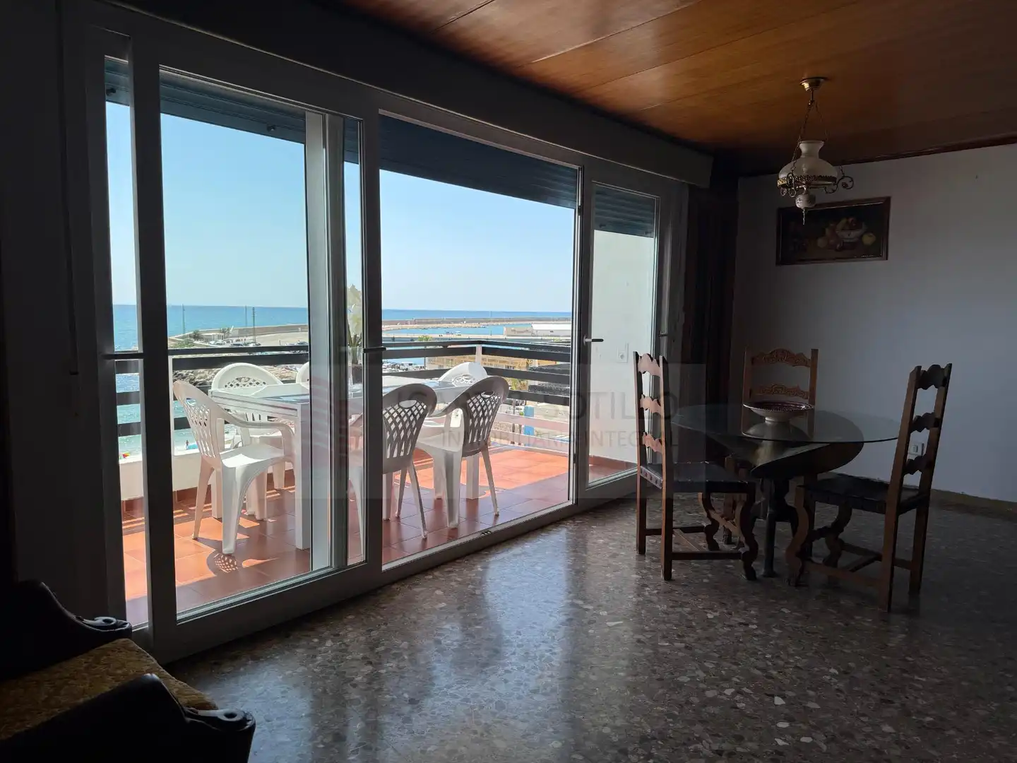 Piso de 125 m² en Vinaròs