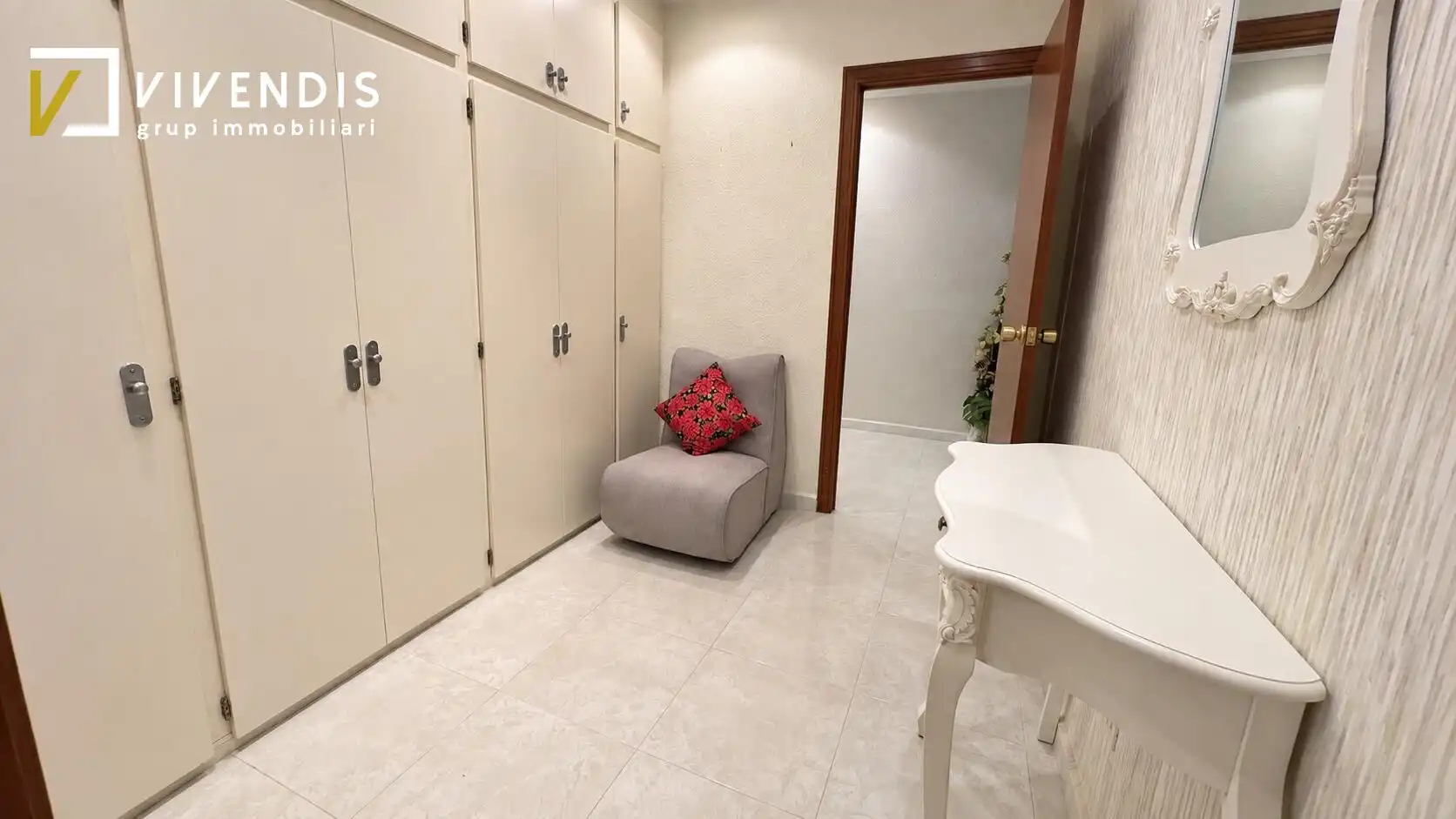 Pis de 146 m² a Lleida