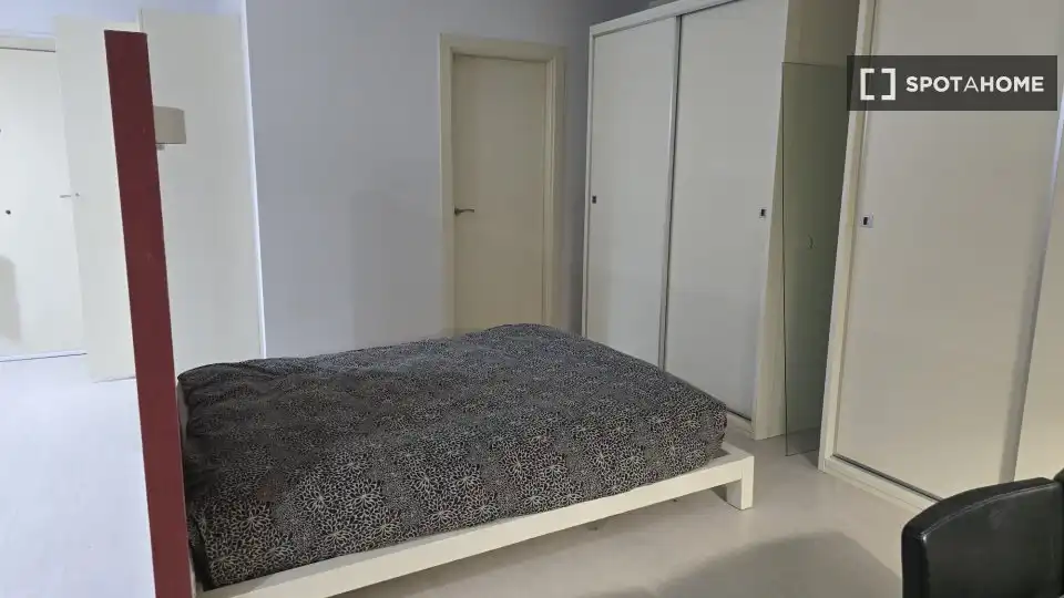 Habitación 60 m², San Sebastián