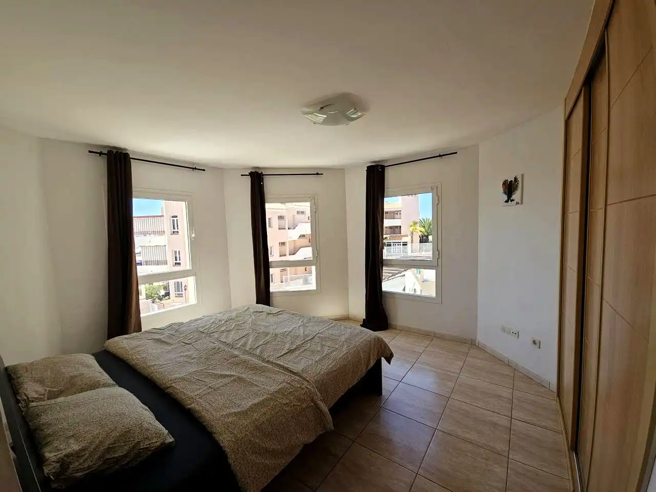 Piso de 80 m² en Adeje