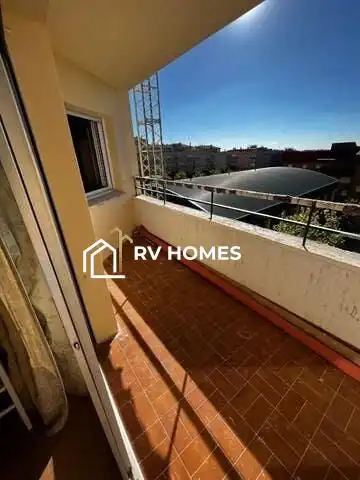 Wohnung 110 m² in Cáceres