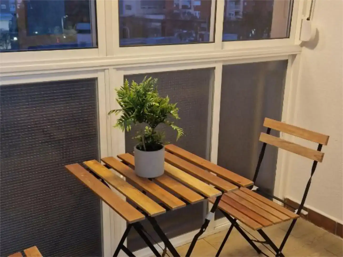 Piso de 66 m² en Badajoz