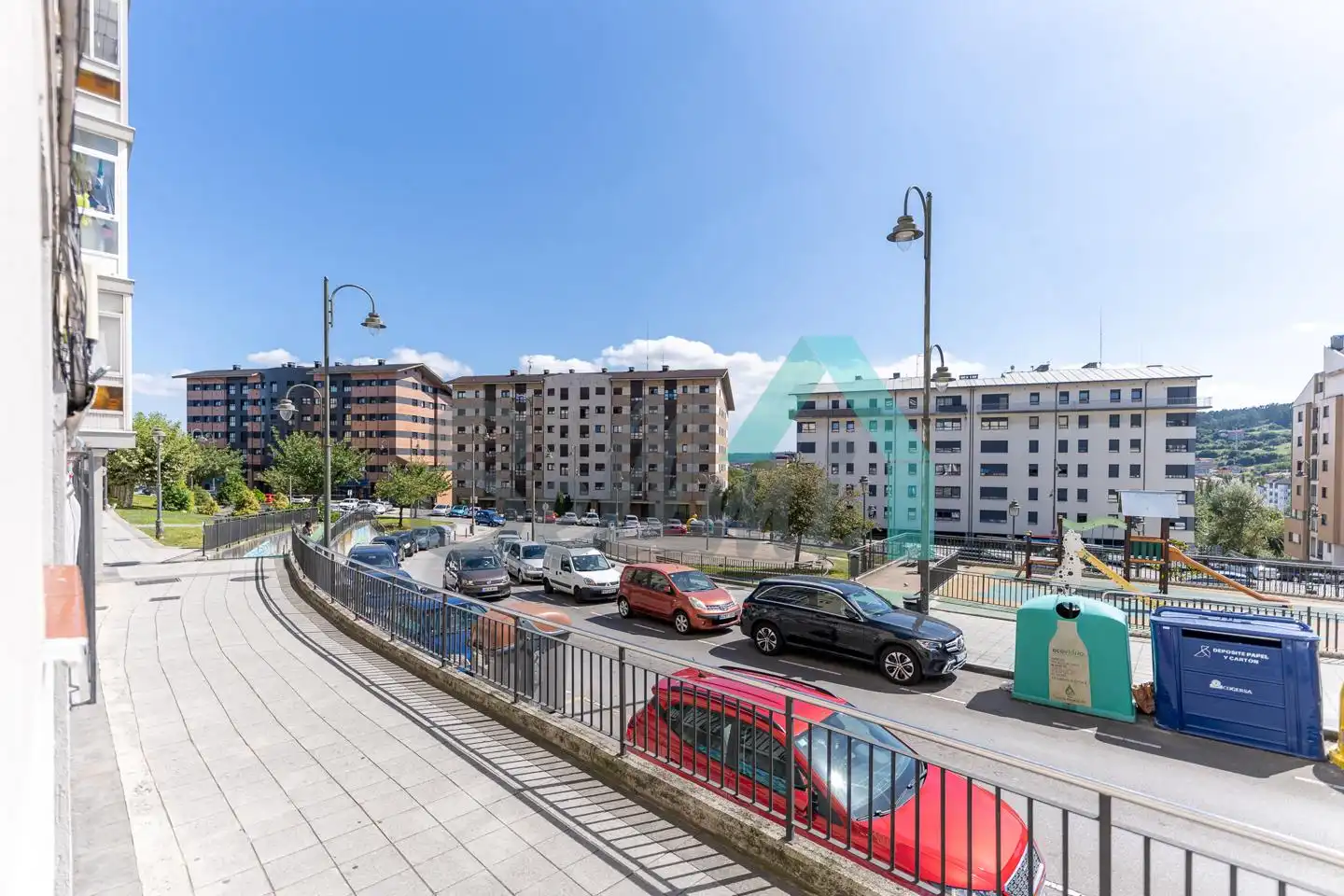 Piso de 64 m² en Avilés