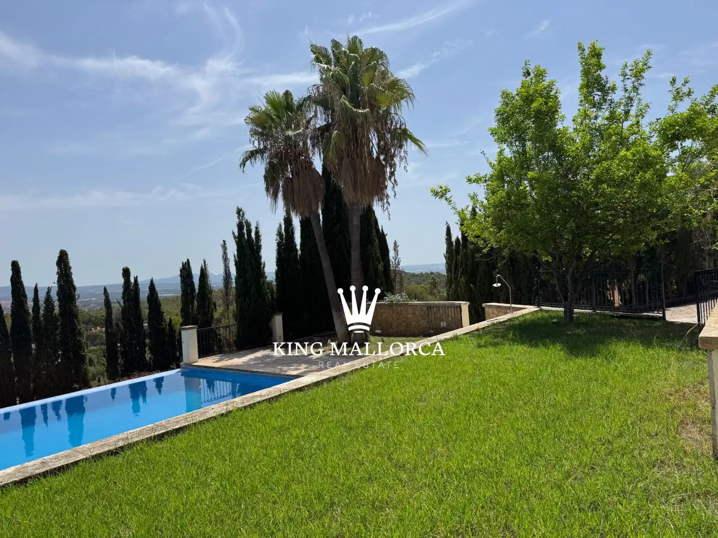 Piso de 742 m² en Esporles