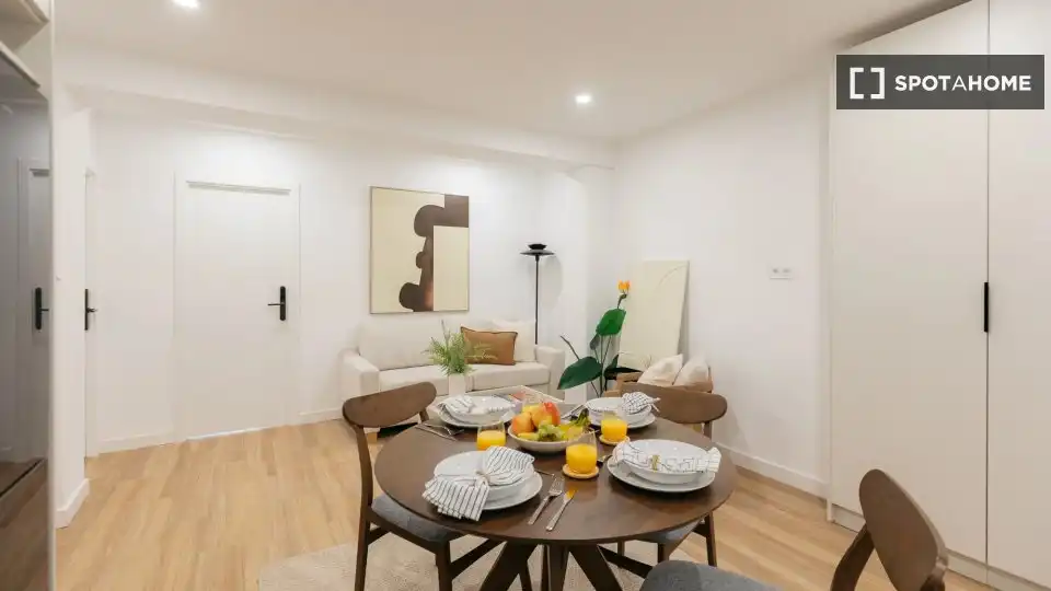 Habitació de lloguer, València