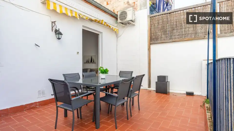 Piso de 60 m² en Sitges