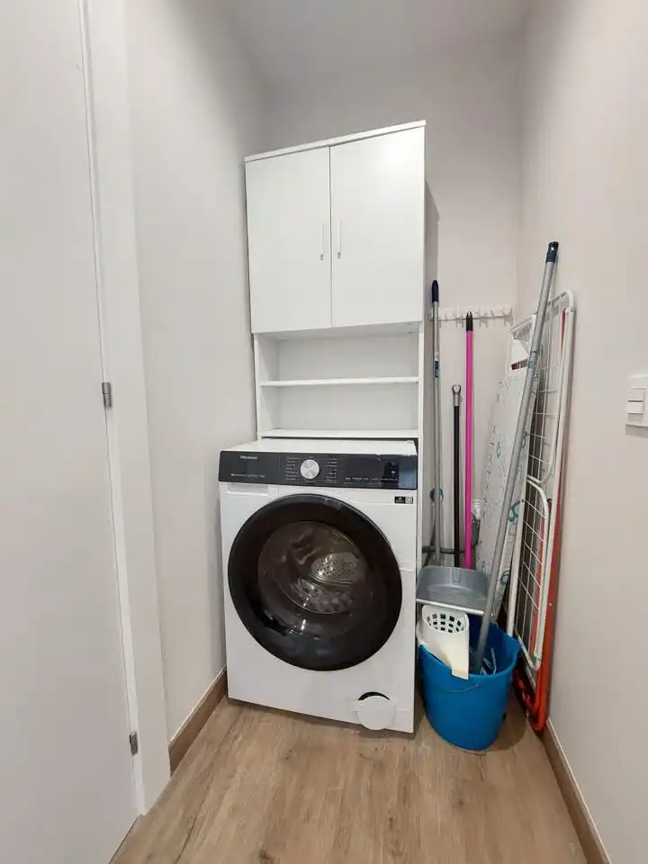 Wohnung 45 m² in Gijón / Xixón