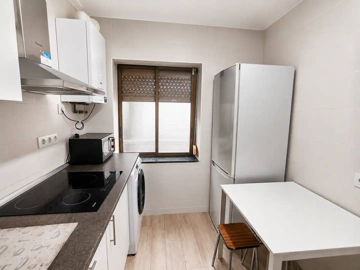 Pis de 66 m² a Santander