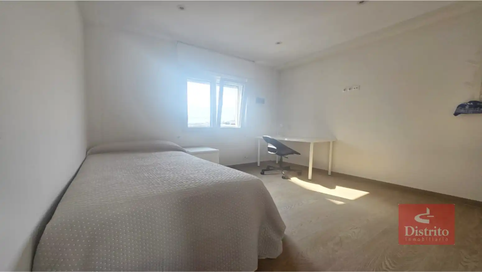 Piso de 106 m² en Santander