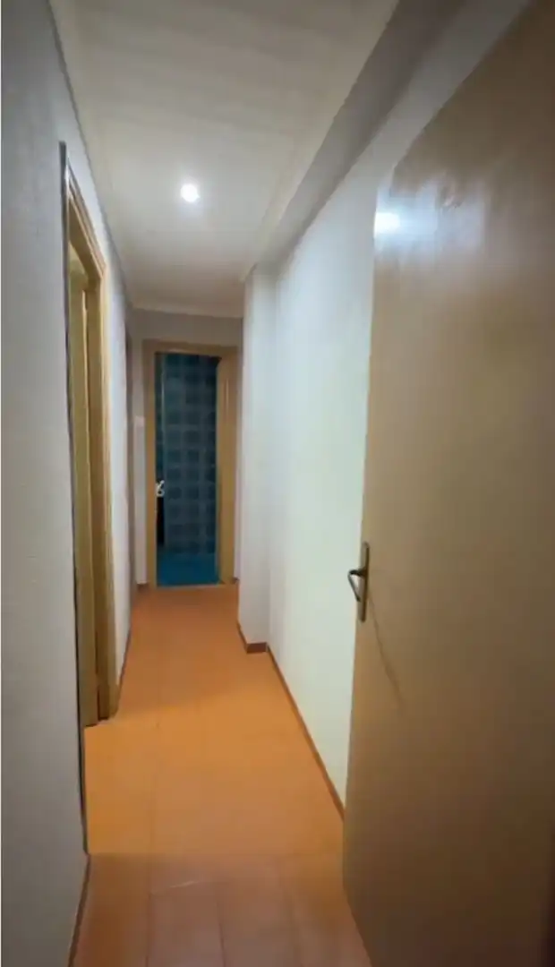 Piso de 90 m² en Elda