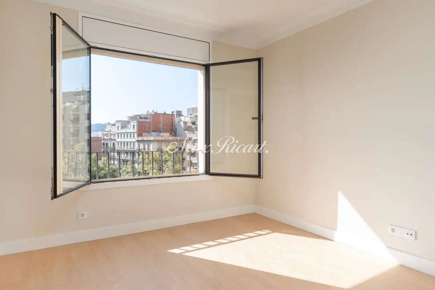 Piso de 160 m² en Barcelona
