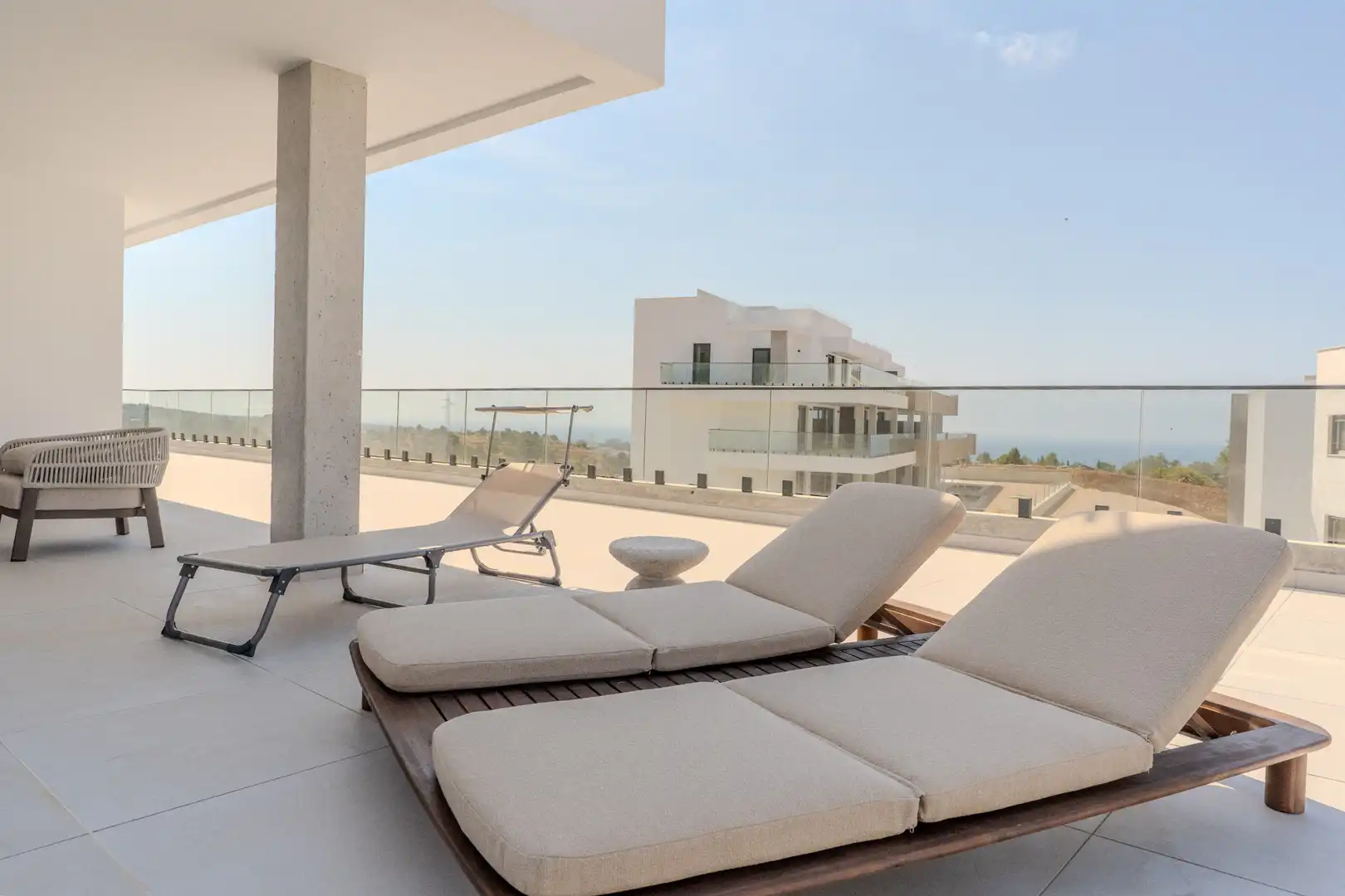Apartamento 101 m² em Marbella