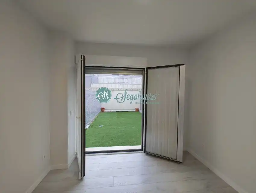 Piso de 90 m² en Segovia
