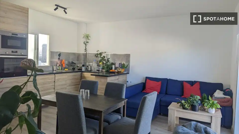 Habitación 113 m², Las Palmas de Gran Canaria