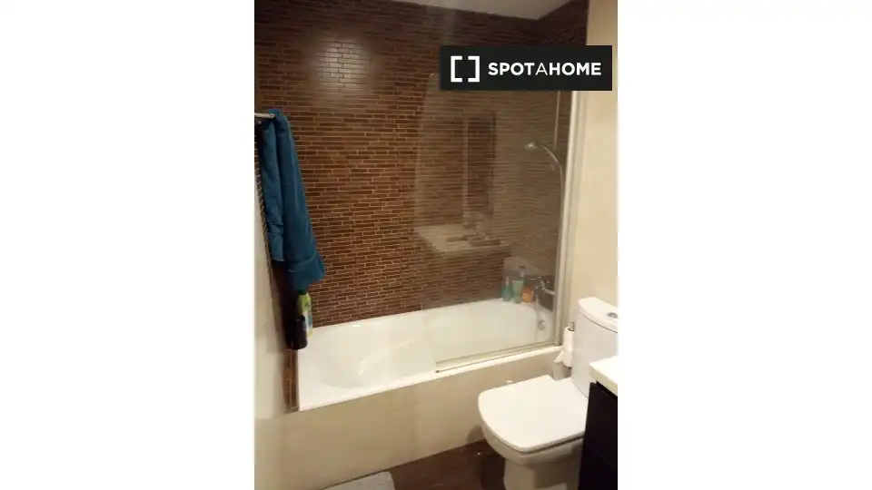 Habitación en alquiler, Zaragoza