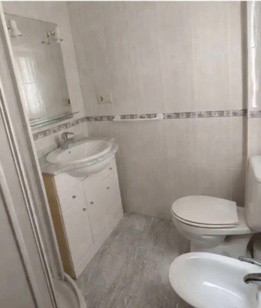 Piso de 75 m² en Almería