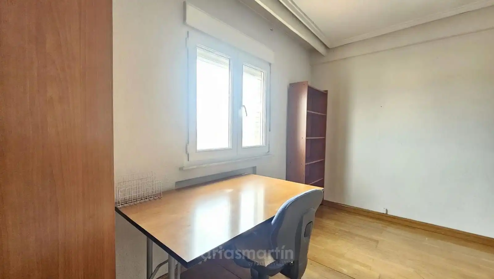 Piso de 134 m² en Salamanca