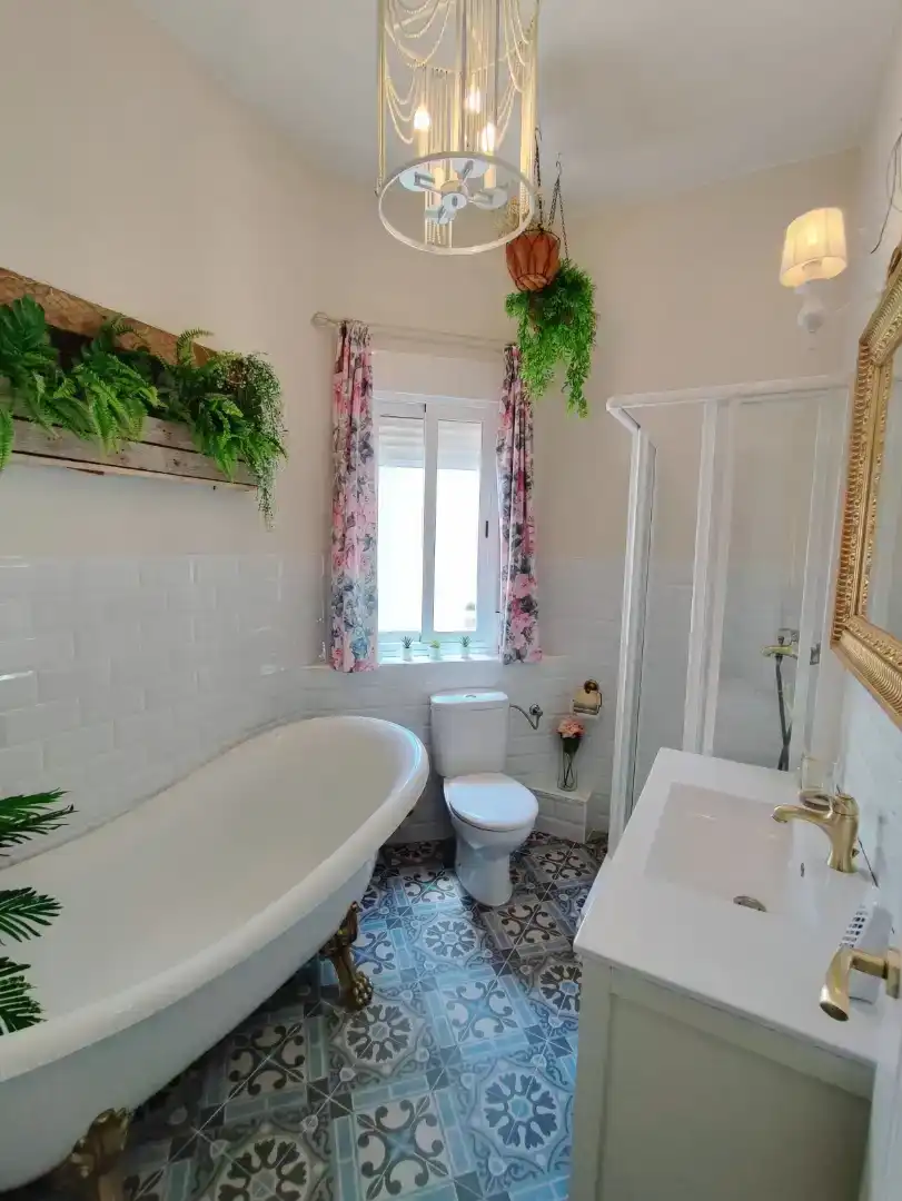 Piso de 120 m² en Córdoba