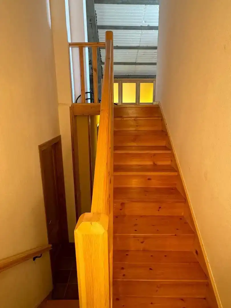 Piso de 200 m² en Barreiros
