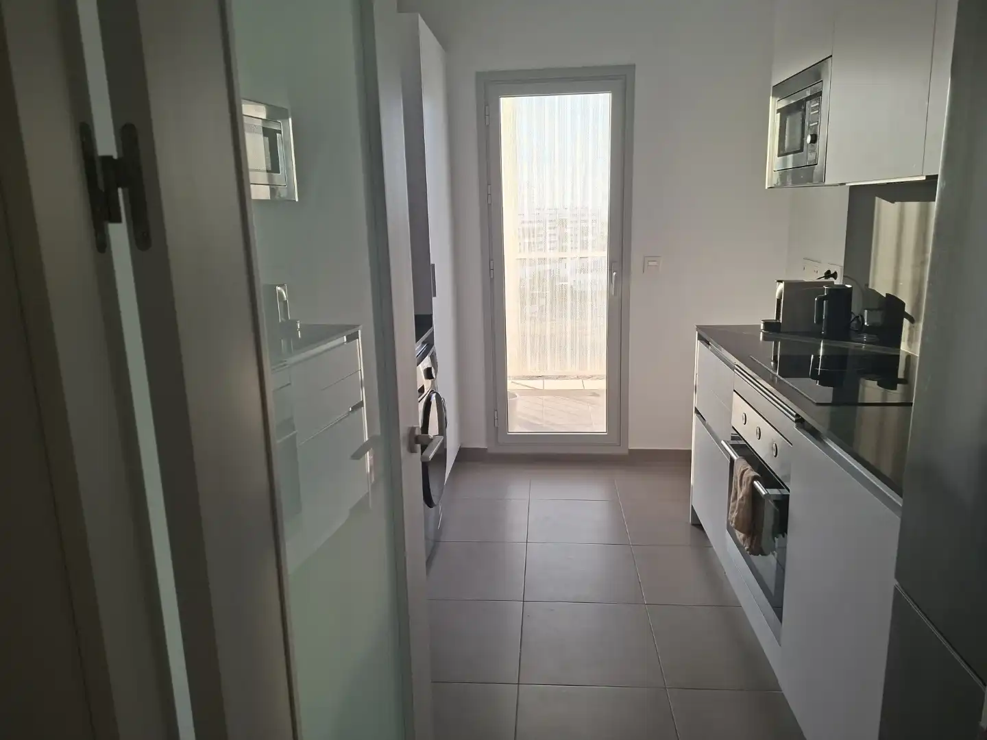 Habitación en alquiler, Dos Hermanas
