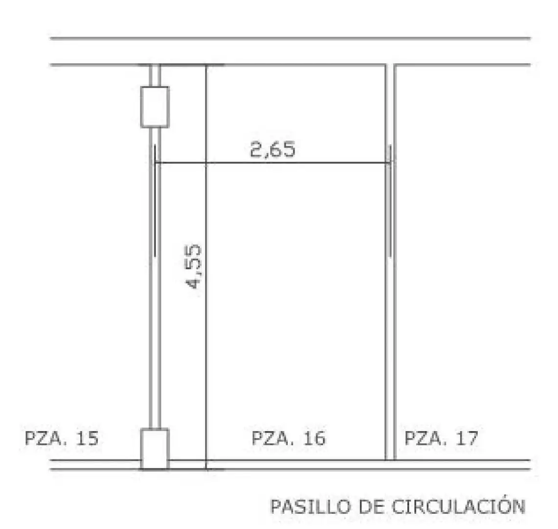 Pis de 150 m² a Valdemoro