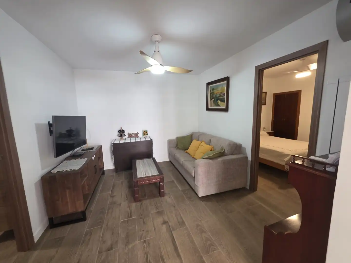 Piso de 65 m² en Palma