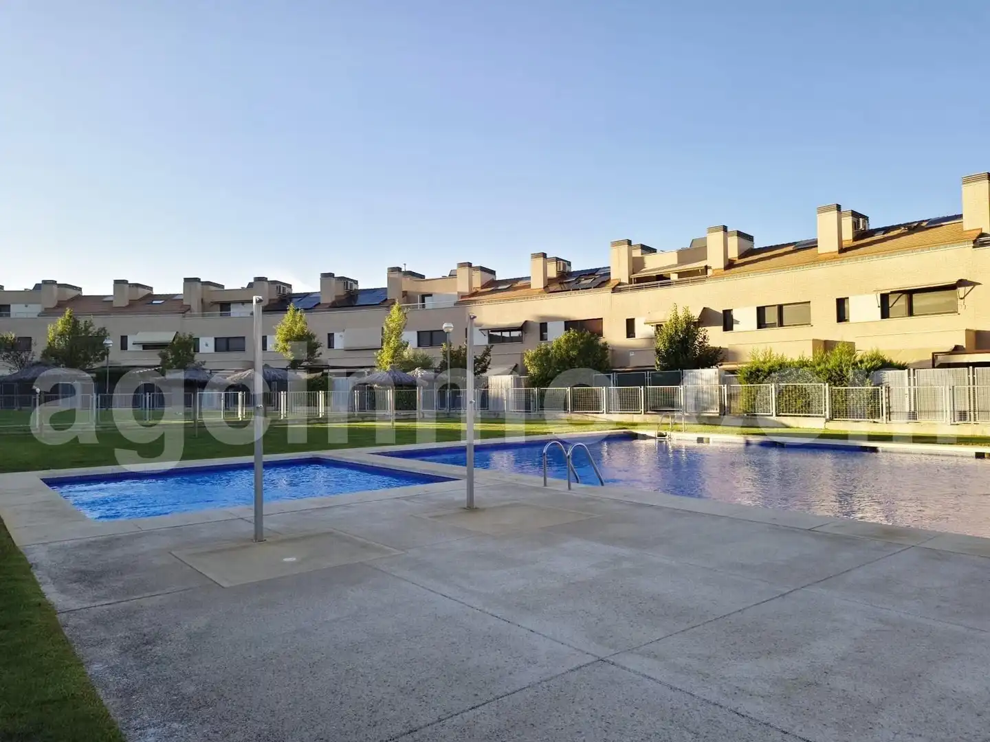 Casa de 200 m² en Valladolid