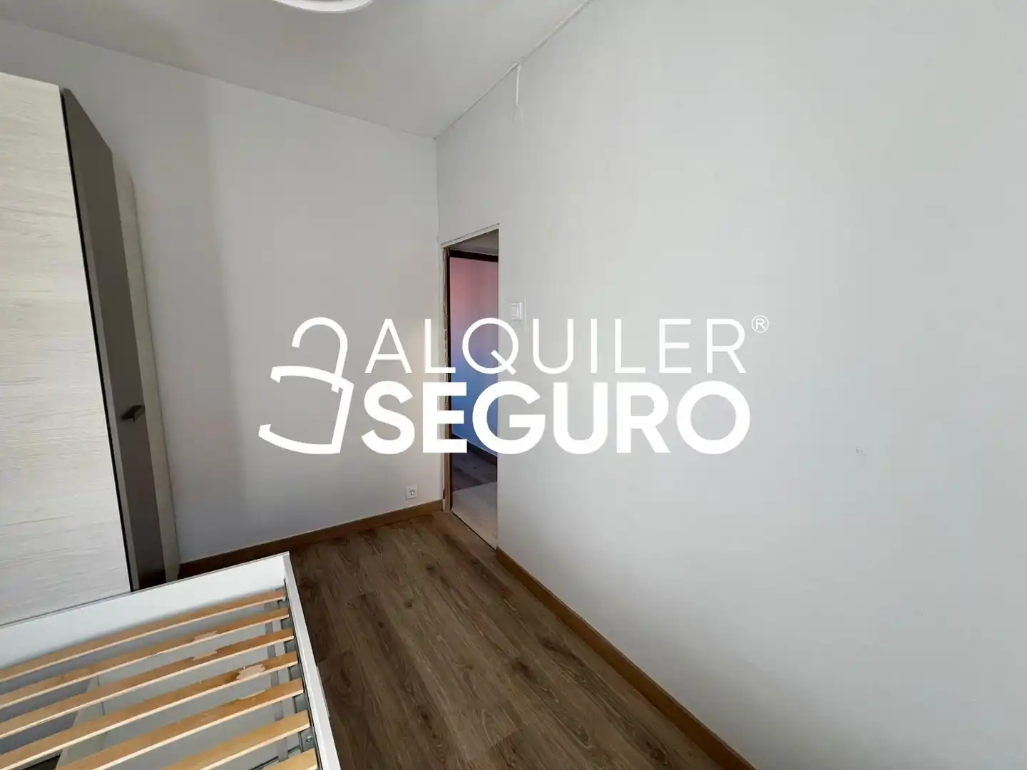 Appartamento 45 m² a Madrid