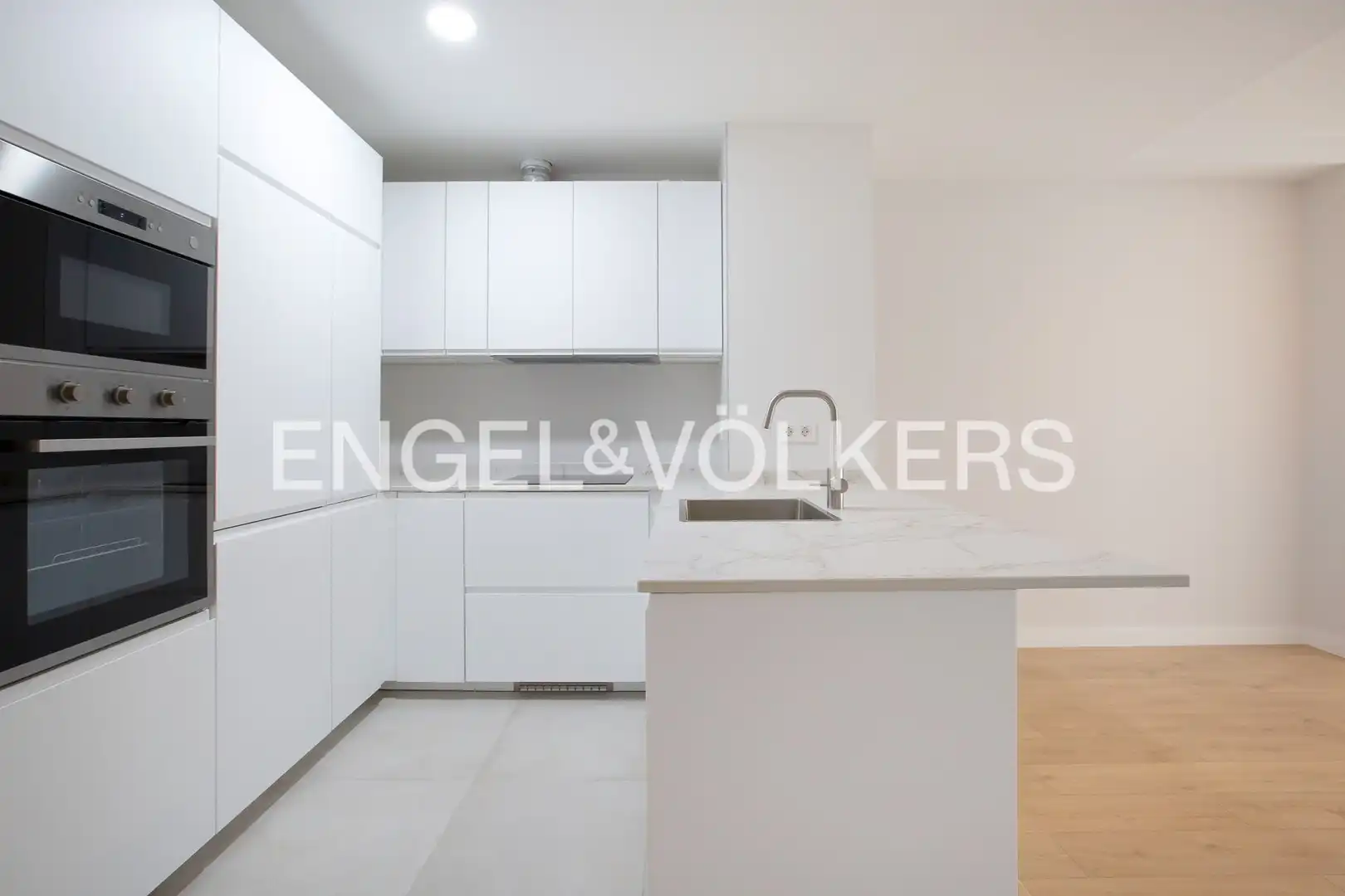Piso de 90 m² en Guecho