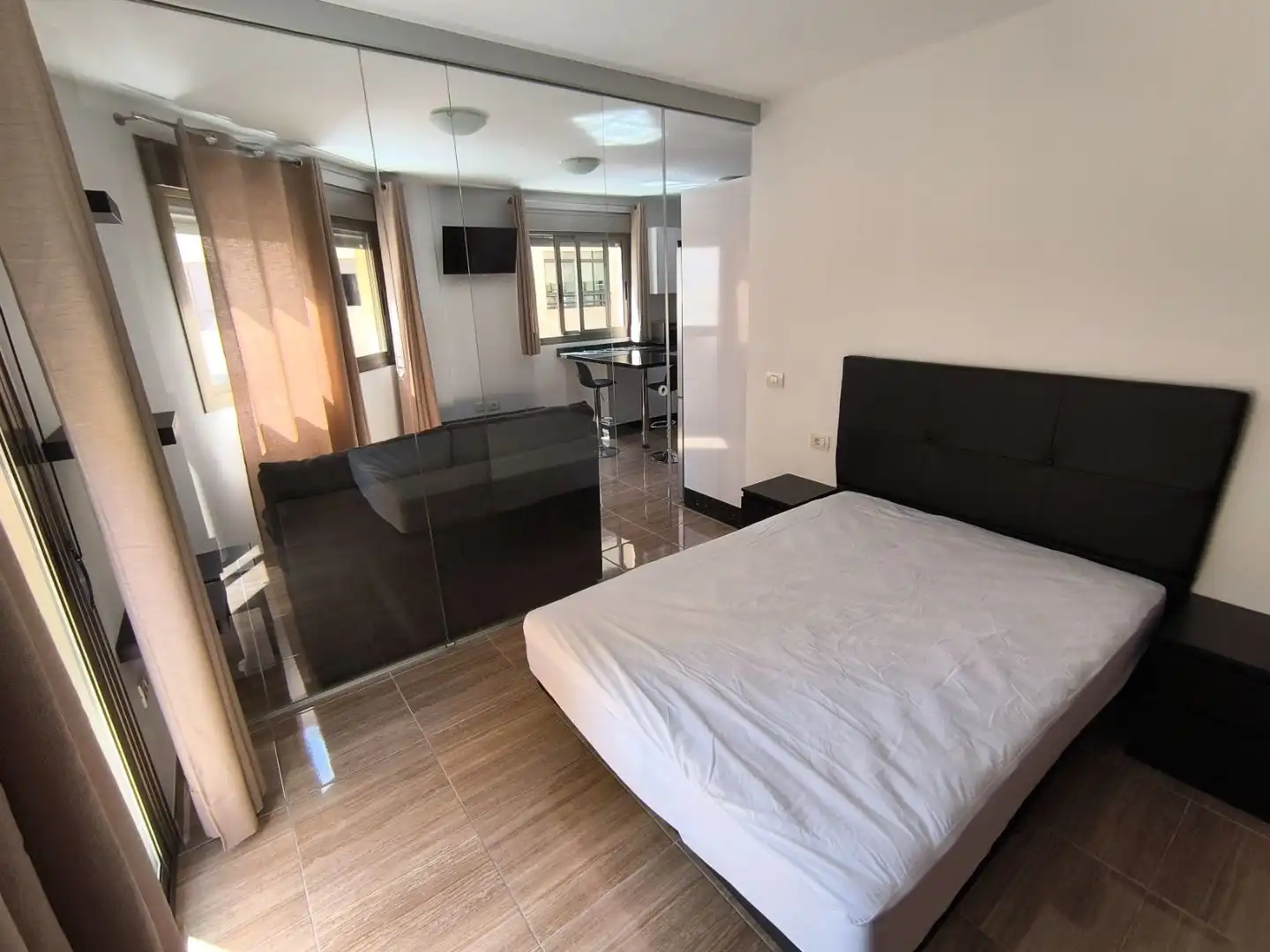 Piso de 56 m² en Santa Cruz de Tenerife