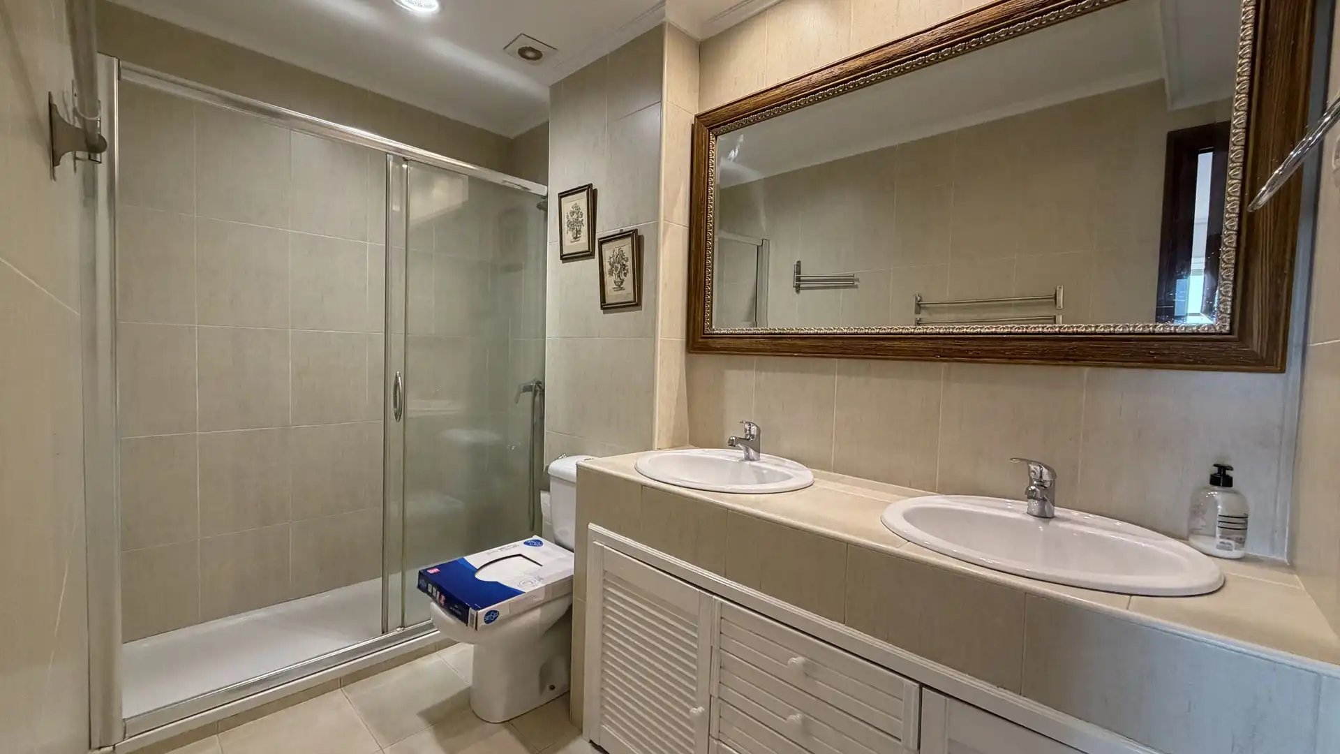 Piso de 185 m² en Guecho