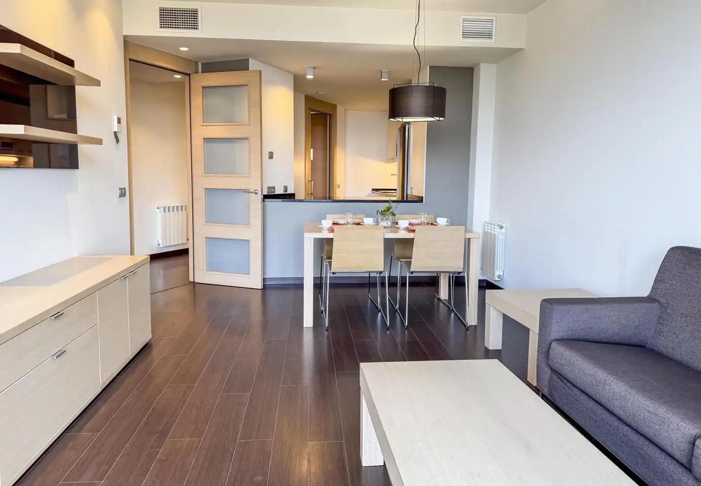 Piso de 85 m² en Vitoria