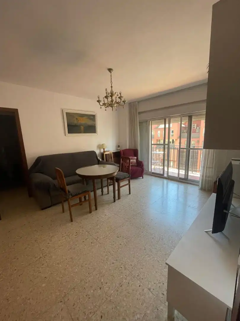 Pis de 105 m² a Badajoz