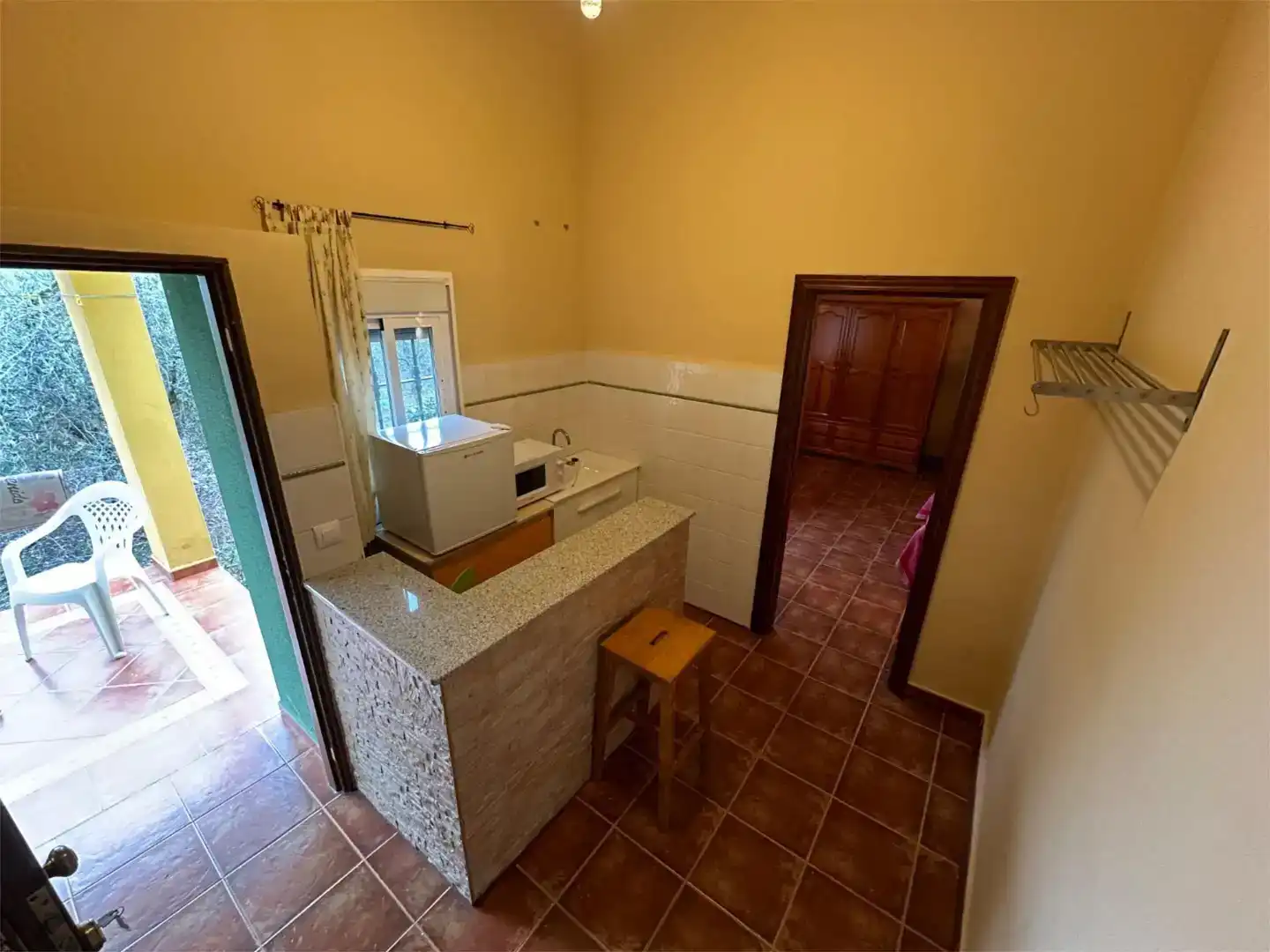 Piso de 50 m² en Valverde de Leganés