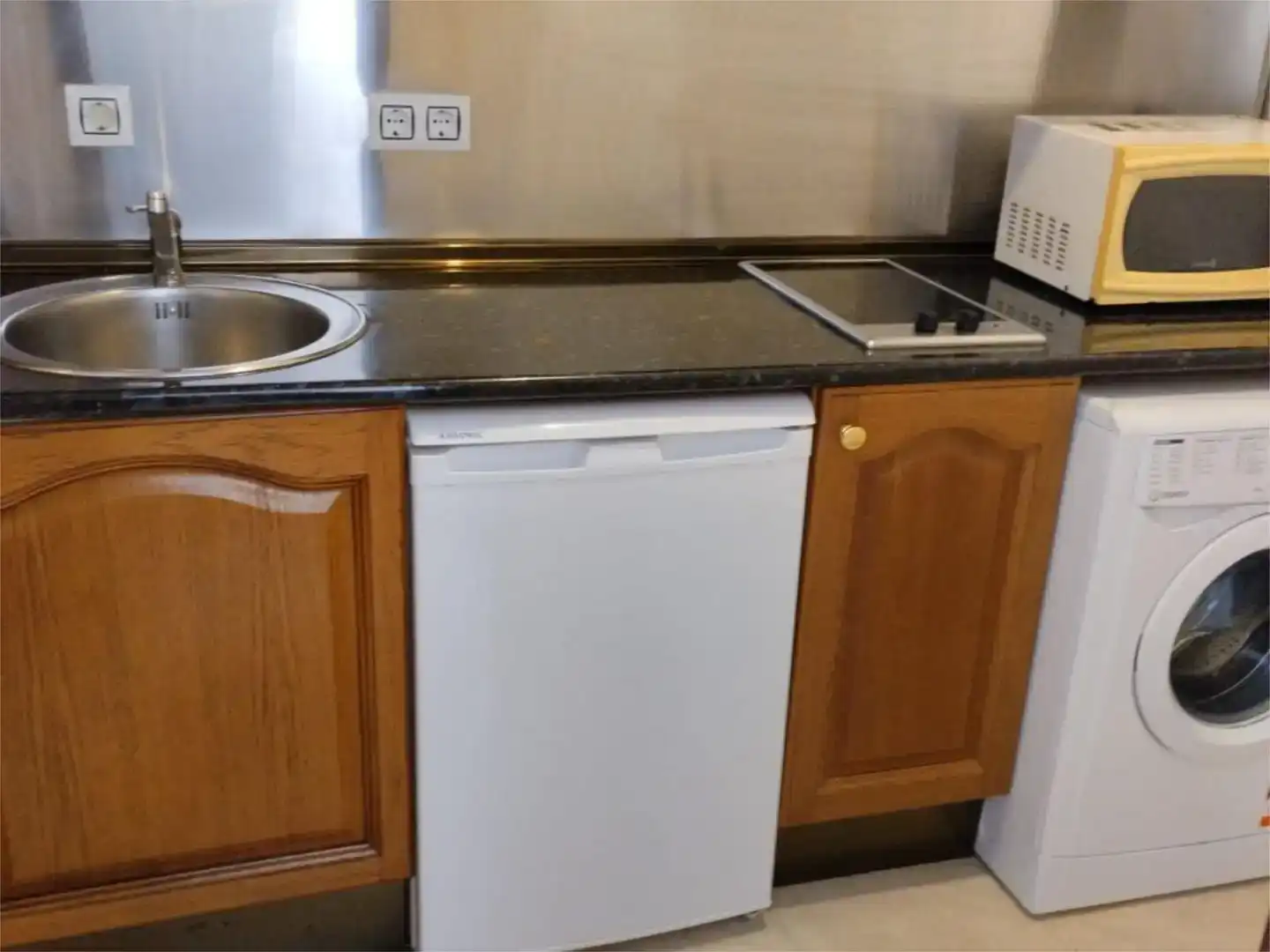 Piso de 50 m² en Sevilla