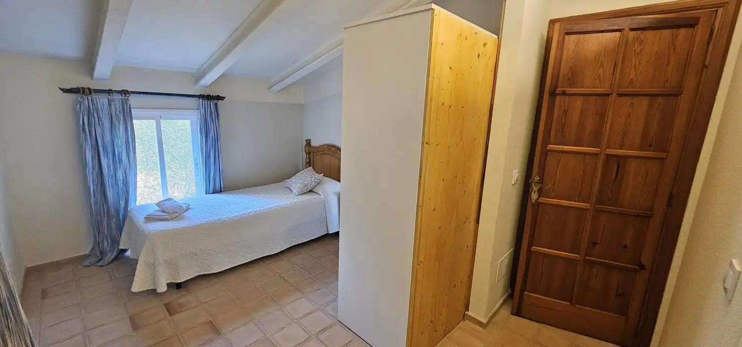 Casa de 160 m² en Petra