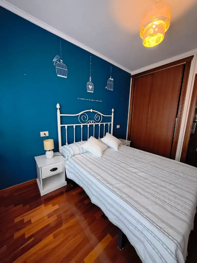 Piso de 114 m² en Vigo