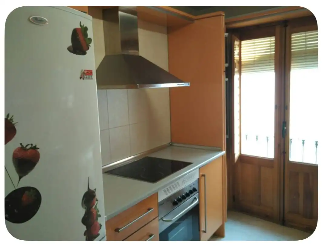 Pis de 60 m² a Jaén