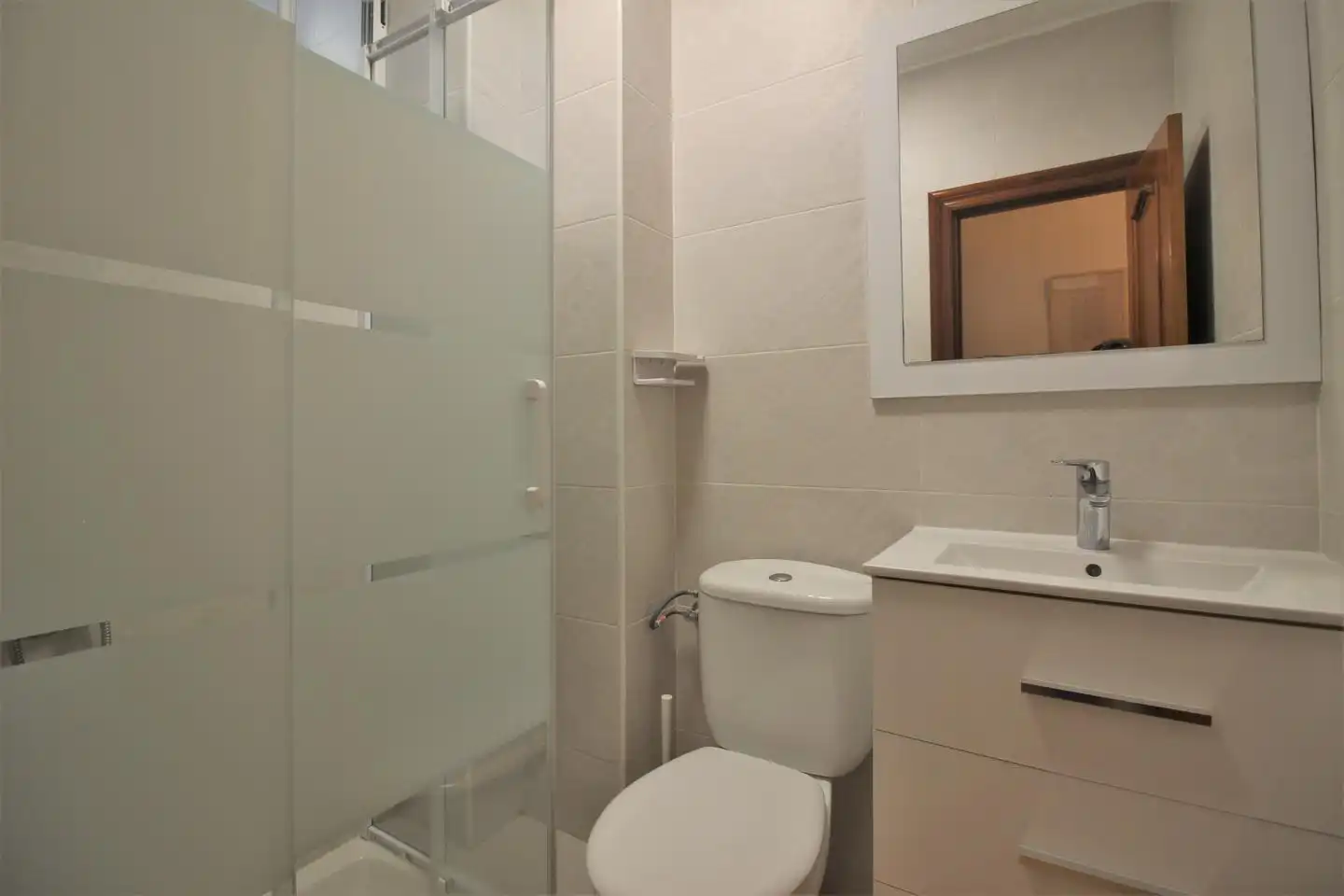 Pis de 67 m² a Almeria