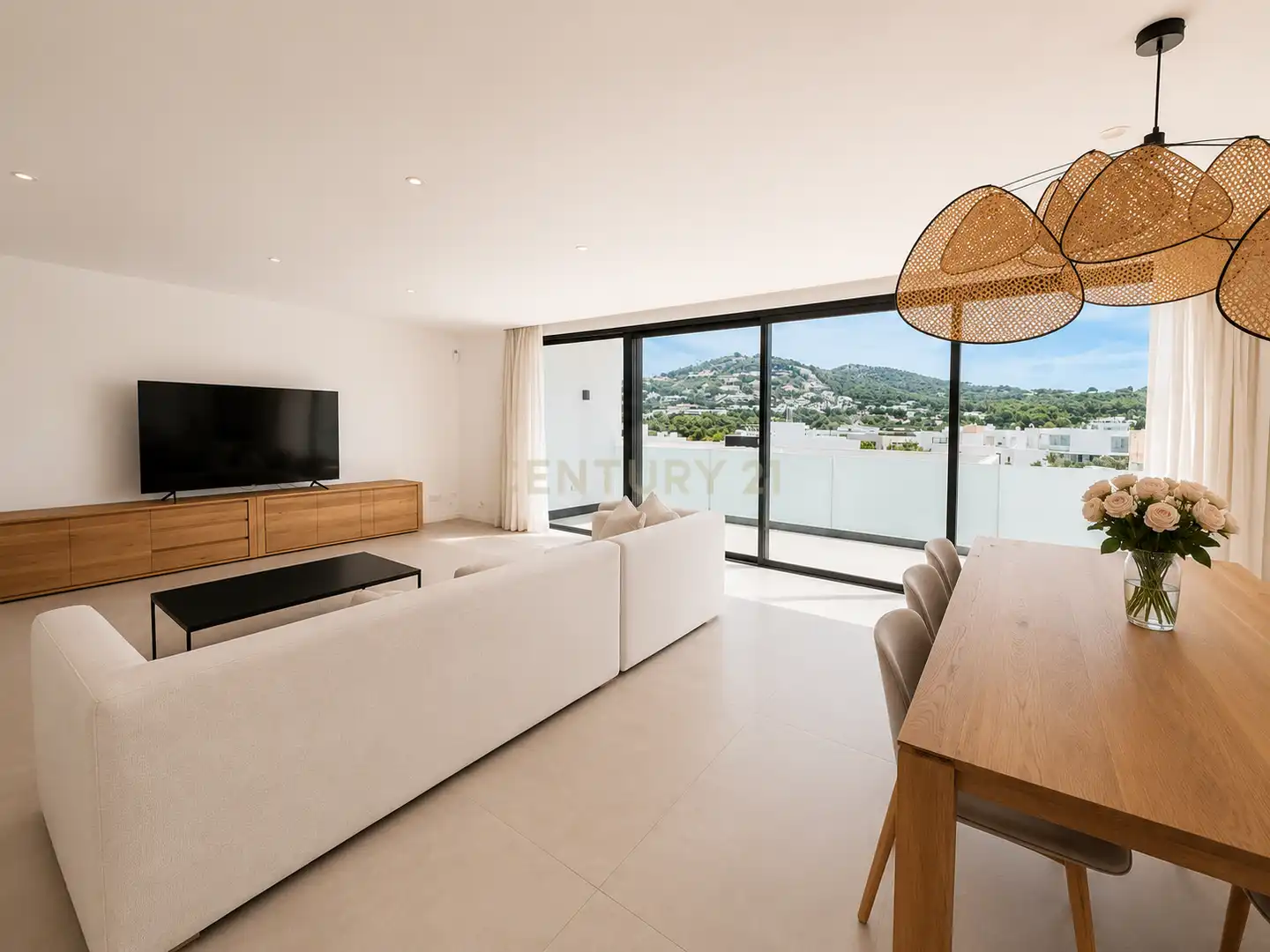 Pis de 423 m² a Santa Eulària des Riu