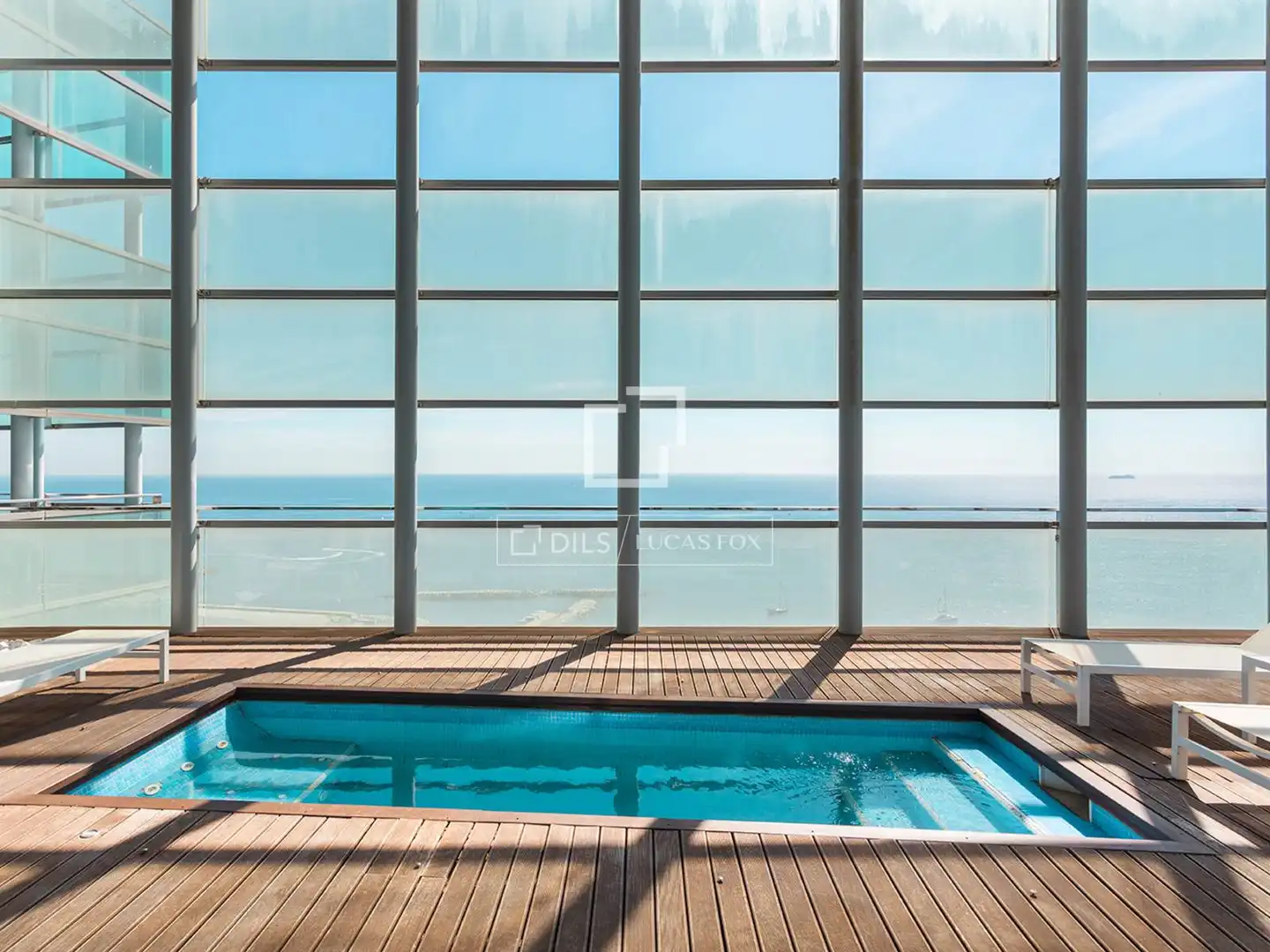 Piso de 299 m² en Barcelona