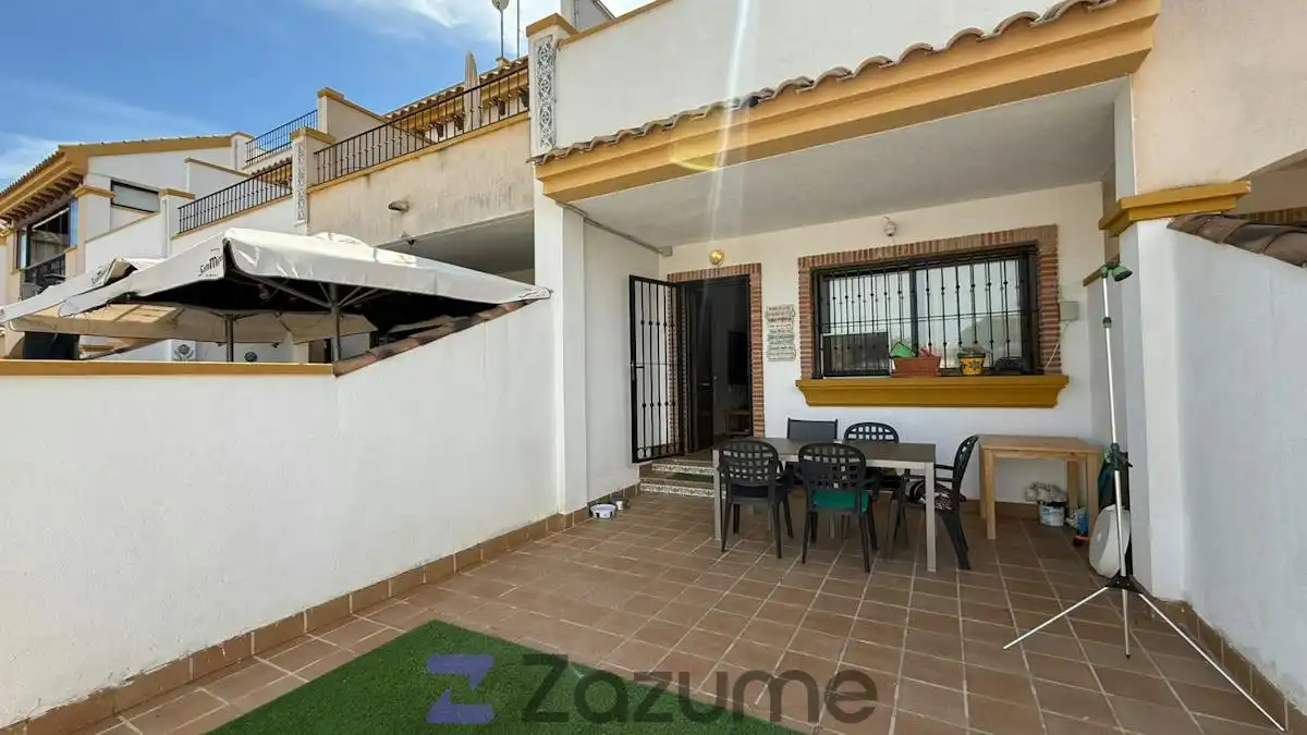 Casa de 100 m² en San Pedro del Pinatar