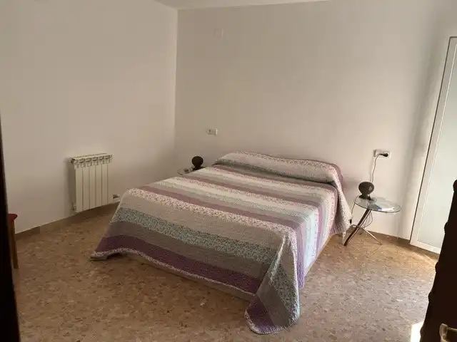 Piso de 121 m² en Tarragona