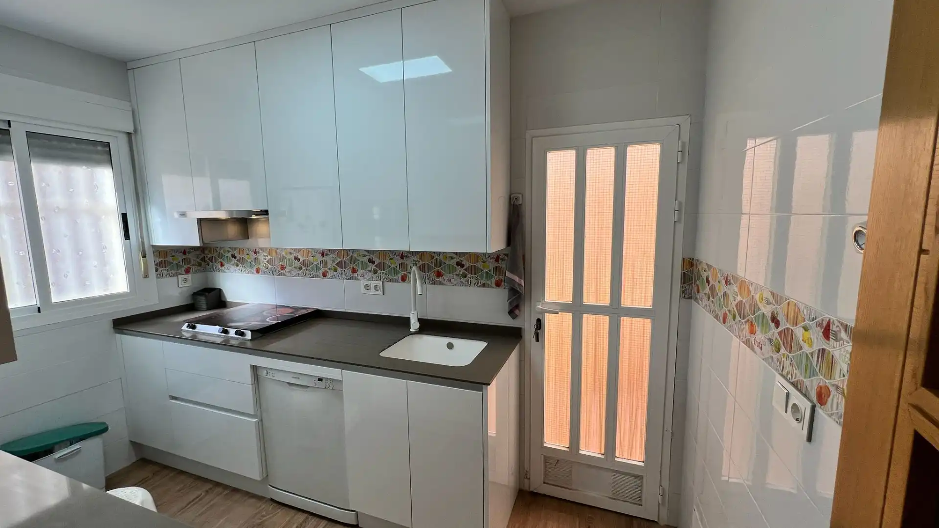 Piso de 56 m² en Almería