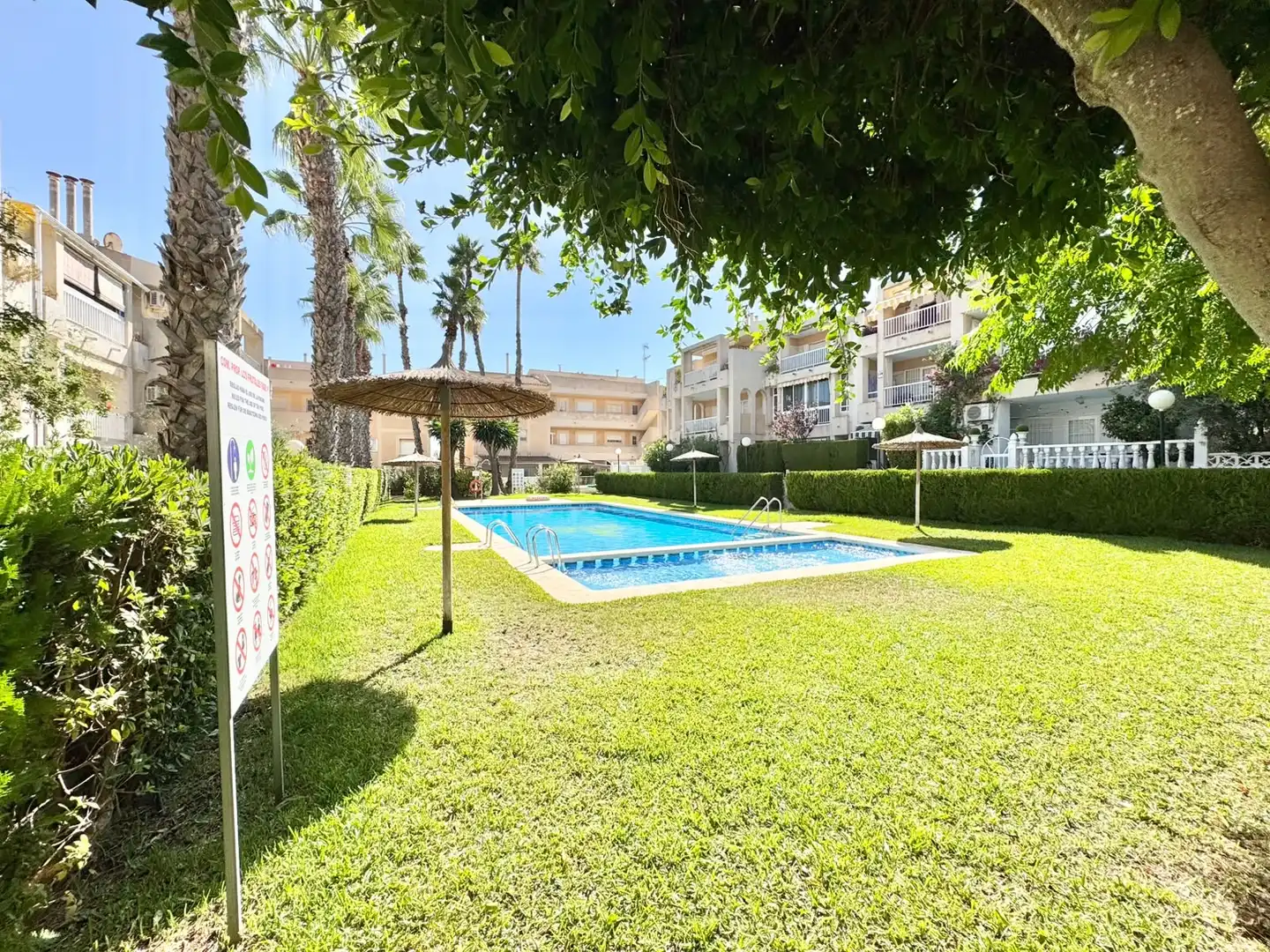 Piso de 65 m² en Torrevieja