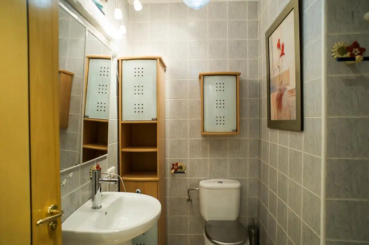 Habitación en alquiler, Salamanca
