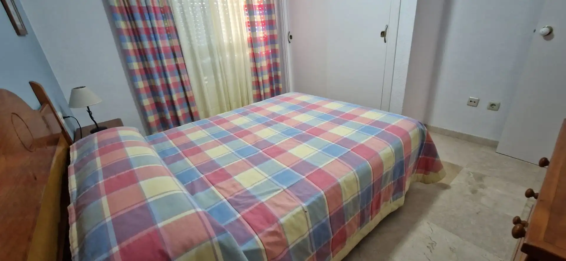 Квартира 60 м² у Punta Umbría