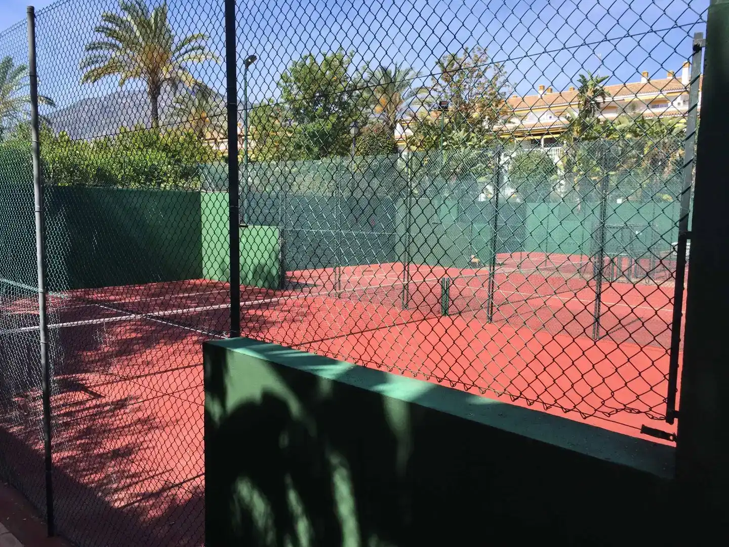 Piso de 95 m² en Marbella