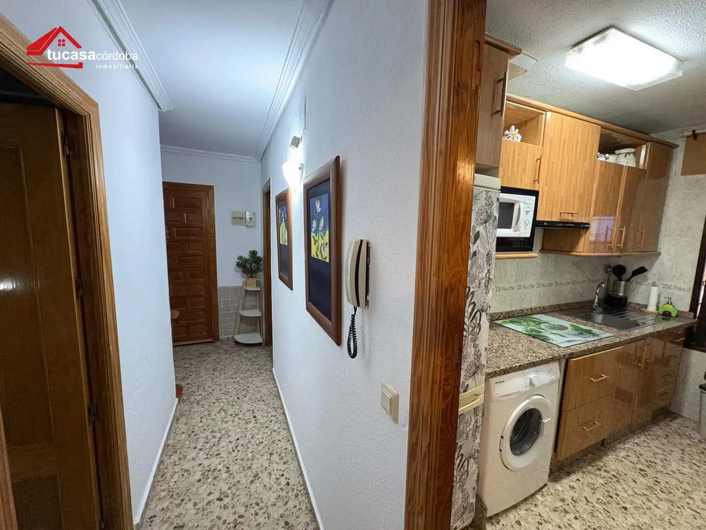 Wohnung 60 m² in Córdoba