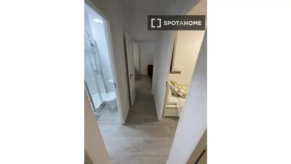 Habitación 81 m², Málaga